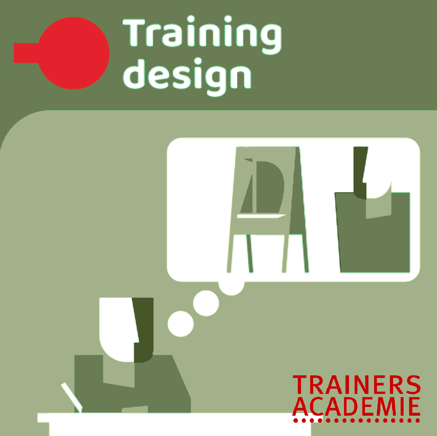 Module Training Design — Trainingen ontwerpen met impact