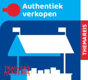 authentiek verkopen