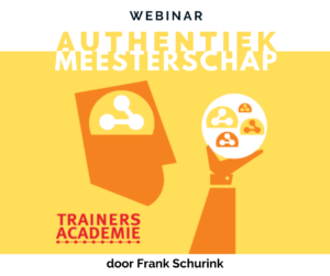 webinar meesterschap