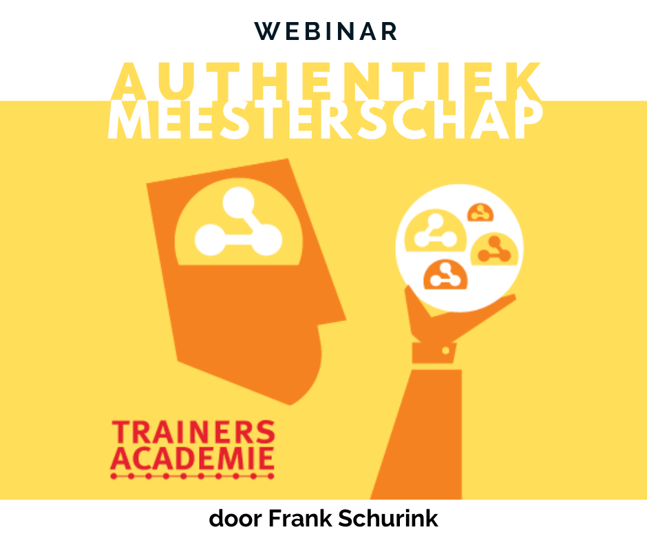 webinar meesterschap